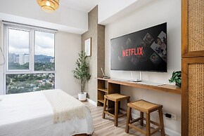 Avida Riala IT Park - Virgo Nest Rentals