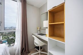 Avida Riala IT Park - Virgo Nest Rentals
