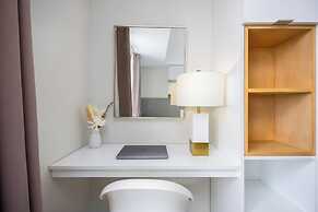 Avida Riala IT Park - Virgo Nest Rentals