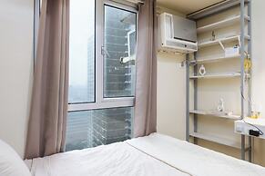 Avida Riala IT Park - Virgo Nest Rentals