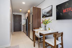 Avida Riala IT Park - Virgo Nest Rentals