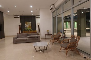 Avida Riala IT Park - Virgo Nest Rentals
