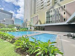 Avida Riala IT Park - Virgo Nest Rentals
