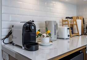 Avida Riala IT Park - Virgo Nest Rentals