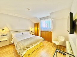 Hotel Diró