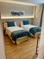 Hotel Diró
