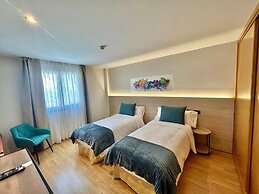 Hotel Diró