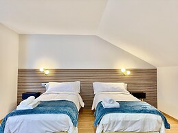 Hotel Diró