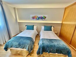 Hotel Diró