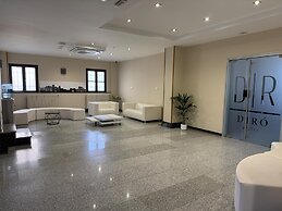 Hotel Diró