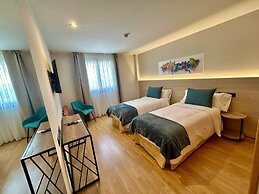 Hotel Diró