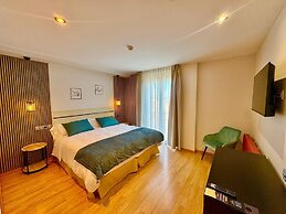 Hotel Diró