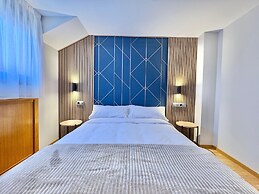Hotel Diró
