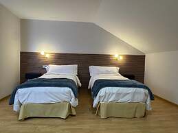 Hotel Diró