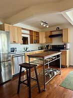 Blue Cypress Suites