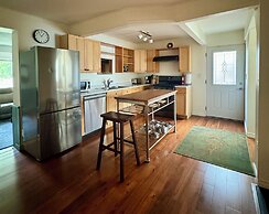 Blue Cypress Suites