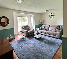 Blue Cypress Suites
