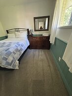 Blue Cypress Suites