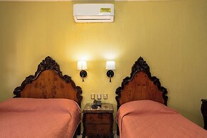 Hotel Casa Dulce María