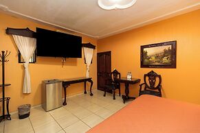 Hotel Casa Dulce María