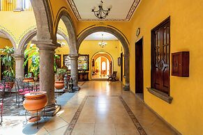 Hotel Casa Dulce María