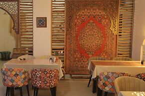 Oasis al Khiva Boutique Hotel Inside Citadel