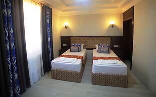 Oasis al Khiva Boutique Hotel Inside Citadel