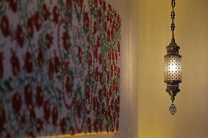 Oasis al Khiva Boutique Hotel Inside Citadel