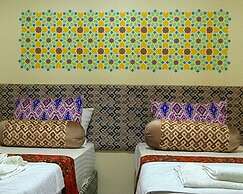 Oasis al Khiva Boutique Hotel Inside Citadel
