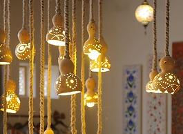 Oasis al Khiva Boutique Hotel Inside Citadel