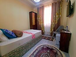 Oasis al Khiva Boutique Hotel Inside Citadel