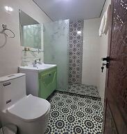 Oasis al Khiva Boutique Hotel Inside Citadel
