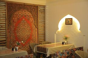 Oasis al Khiva Boutique Hotel Inside Citadel