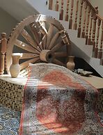Oasis al Khiva Boutique Hotel Inside Citadel