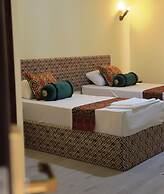 Oasis al Khiva Boutique Hotel Inside Citadel