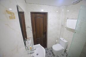Oasis al Khiva Boutique Hotel Inside Citadel