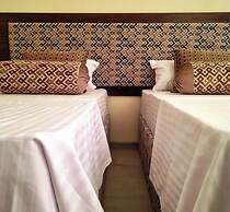 Oasis al Khiva Boutique Hotel Inside Citadel