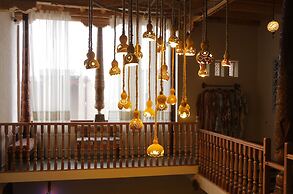 Oasis al Khiva Boutique Hotel Inside Citadel
