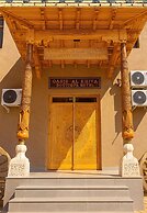 Oasis al Khiva Boutique Hotel Inside Citadel