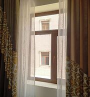 Oasis al Khiva Boutique Hotel Inside Citadel
