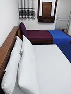Green Holiday Inn