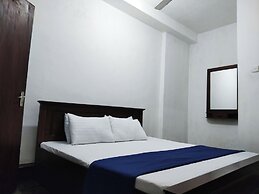 Green Holiday Inn