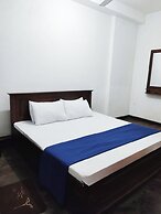 Green Holiday Inn