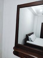 Green Holiday Inn
