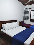 Green Holiday Inn