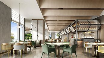 Holiday Inn Changchun High Tech Zone by IHG
