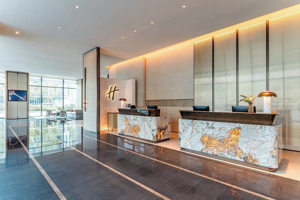 Holiday Inn Changchun High Tech Zone by IHG