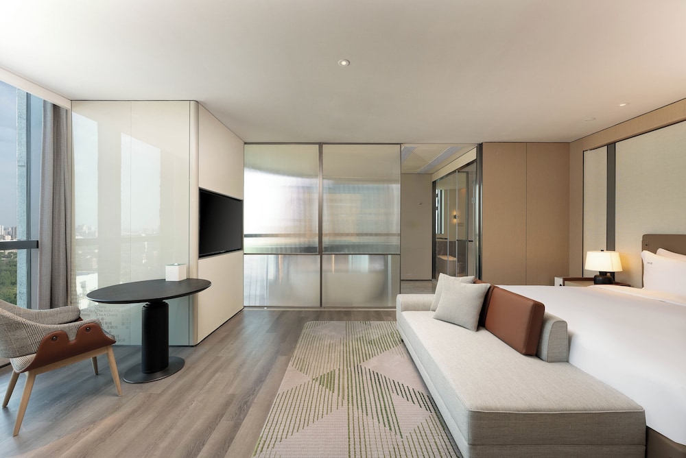 Holiday Inn Changchun High Tech Zone by IHG