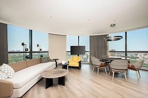 Holiday Inn Changchun High Tech Zone by IHG