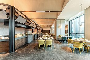 Holiday Inn Changchun High Tech Zone by IHG